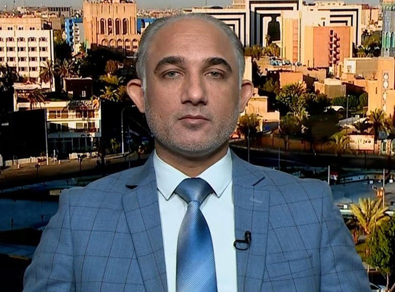 محمد نعناع لـ”جريدة”: عتب اميركي يدفع طالباني لإعادة النظر بعلاقاته مع الإطار