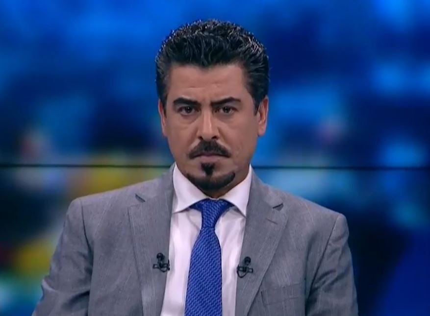 ملا طلال يفتح النار على “الجهلة والفاسدين”.. تسلموا العراق منهكاً (صورة)