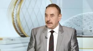 مهند العزاوي