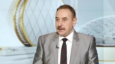 مهند العزاوي
