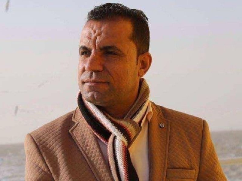 على مذبح الصحافة.. كُن ابكماً يا أحمد !