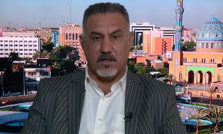 رحيم العبودي