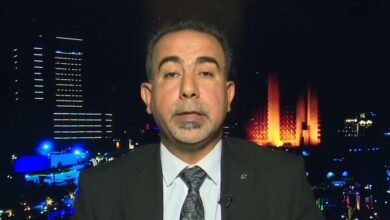 علي فضل الله
