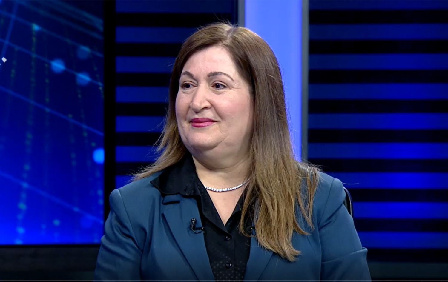 رئيس كتلة البارتي: الموازنة كُتبت بالتوافق وتعديلات المالية النيابية مرفوضة