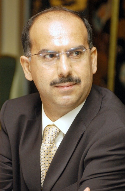 كساد إمبريالية البث الفضائي