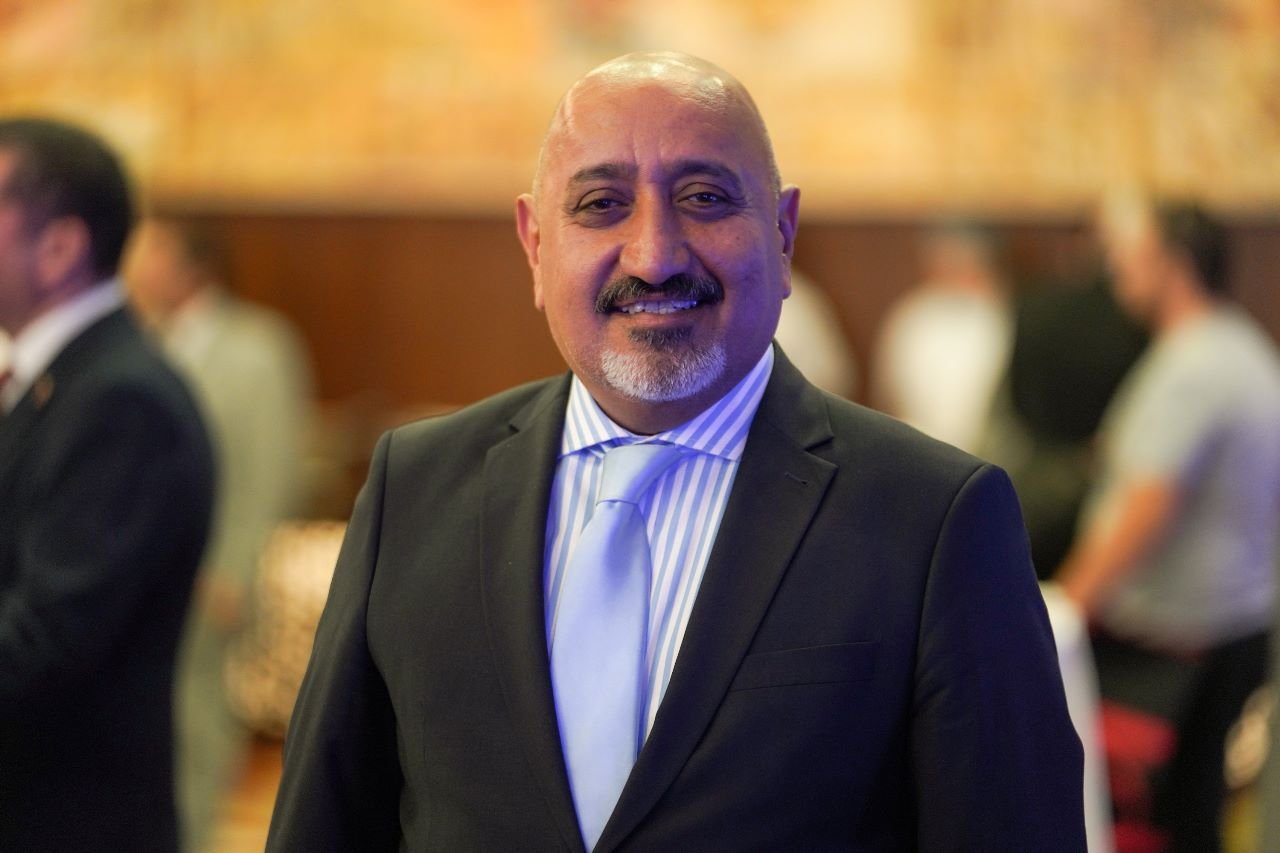 مفيد عباس لــ”جريدة”: بغداد “تريفت” بعد ضعف الدولة وغياب الطبقة الوسطى