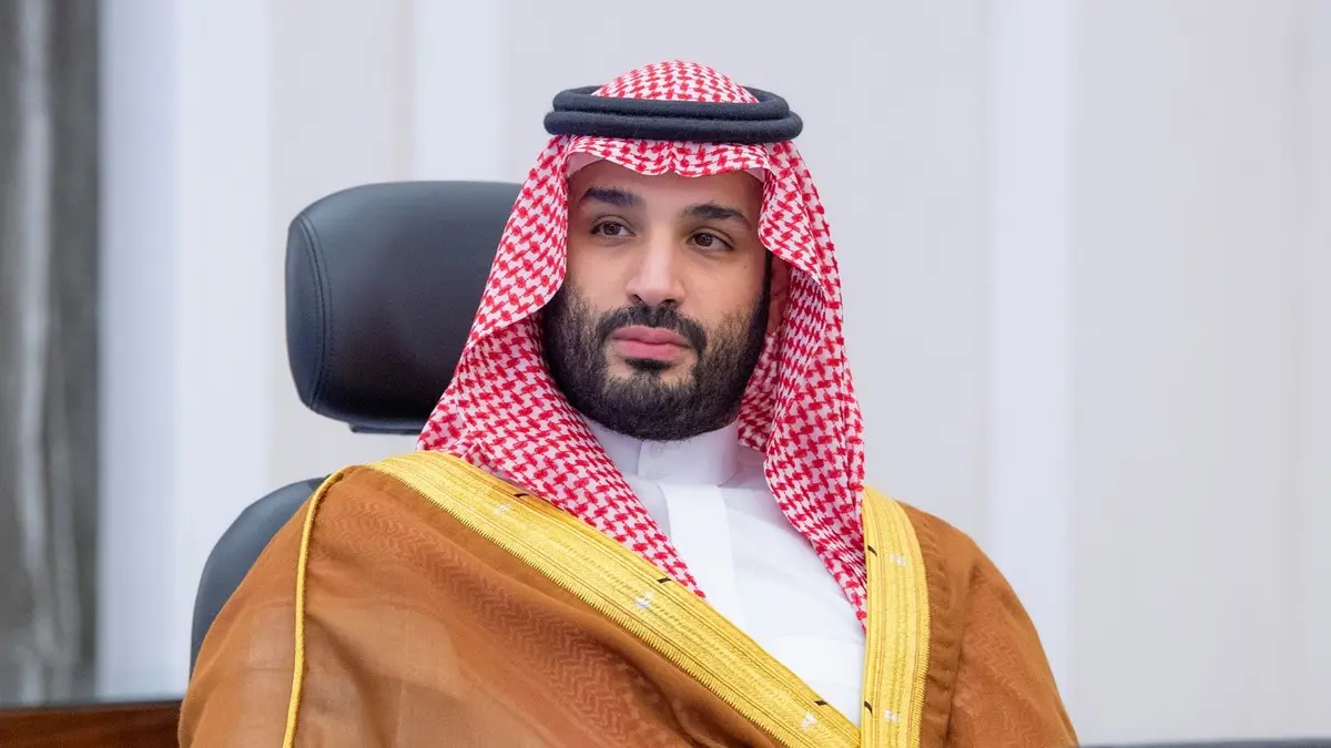 ماهي اهداف زيارة ولي العهد السعودي المرتقبة للعراق؟