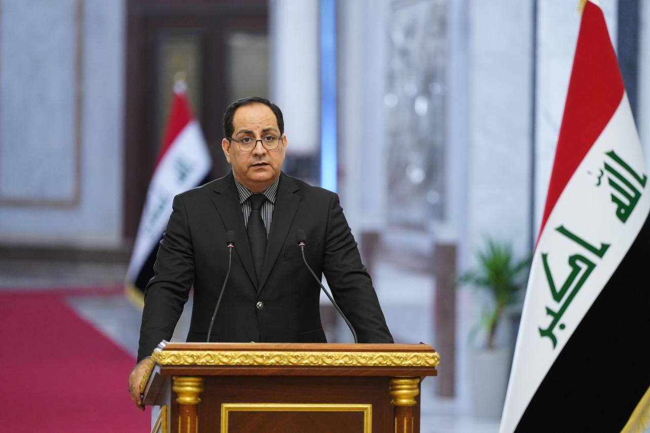 الحكومة العراقية عن حادثة حرق القرآن في السويد: عمل عنصري مستفز
