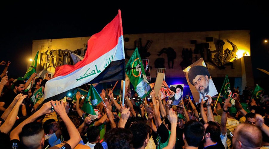 التيار الصدري قد يدخل الانتخابات بثلاث قوائم