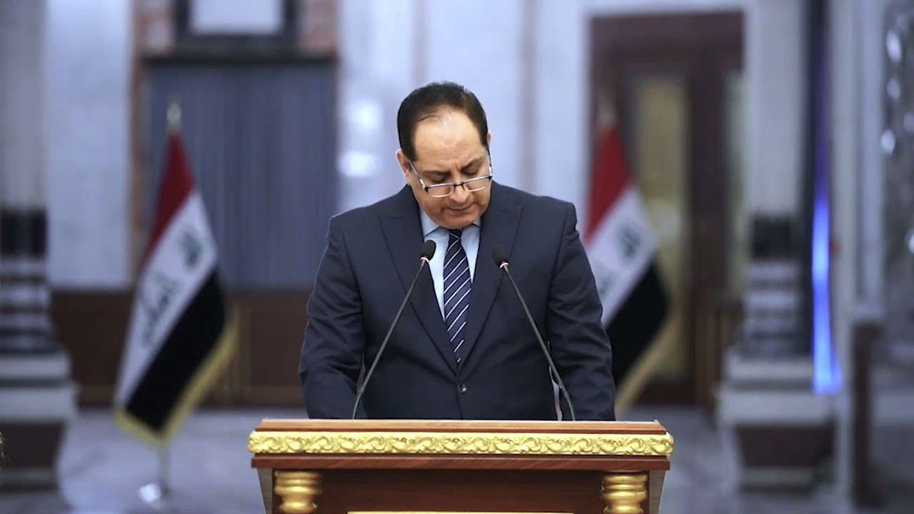 العوادي: لا تأثير فعلي للرسوم الأميركية.. ونحو شراكة كبرى مع واشنطن