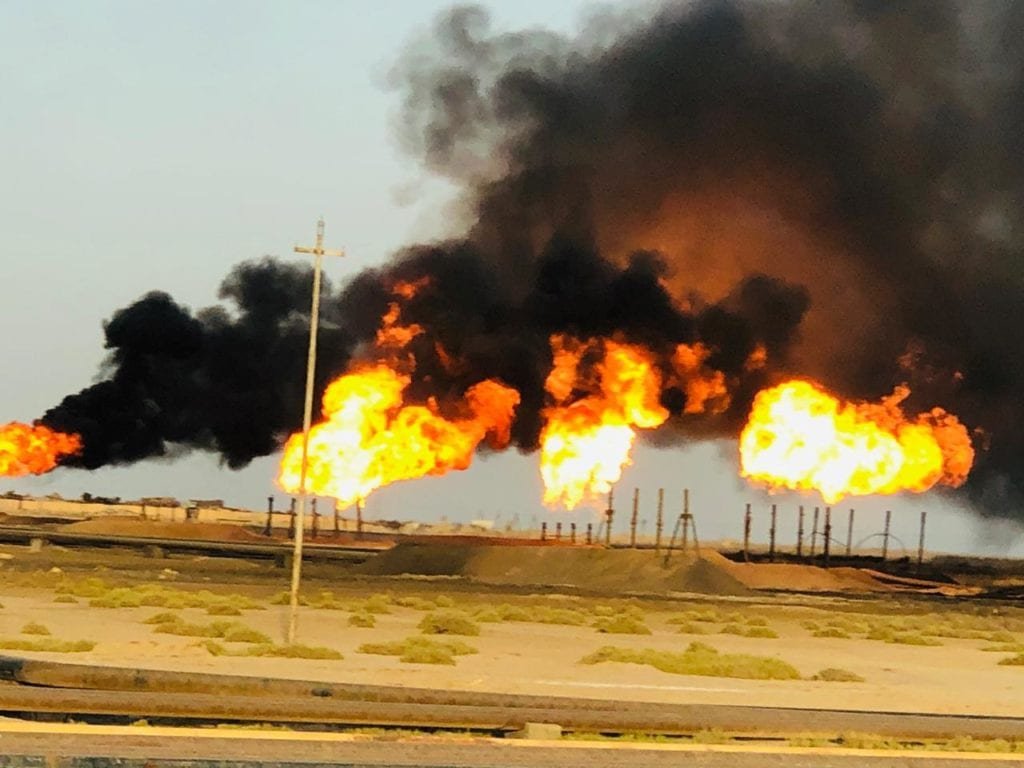خبير أوبئة لـ”جريدة: السحب الكبريتية الحالية مطابقة لتلك التي سُجلت مطلع العام!