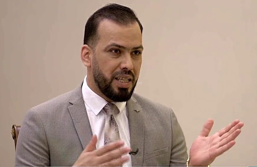اخلاق السيستاني “العفو عن البسطاء” (صورة)