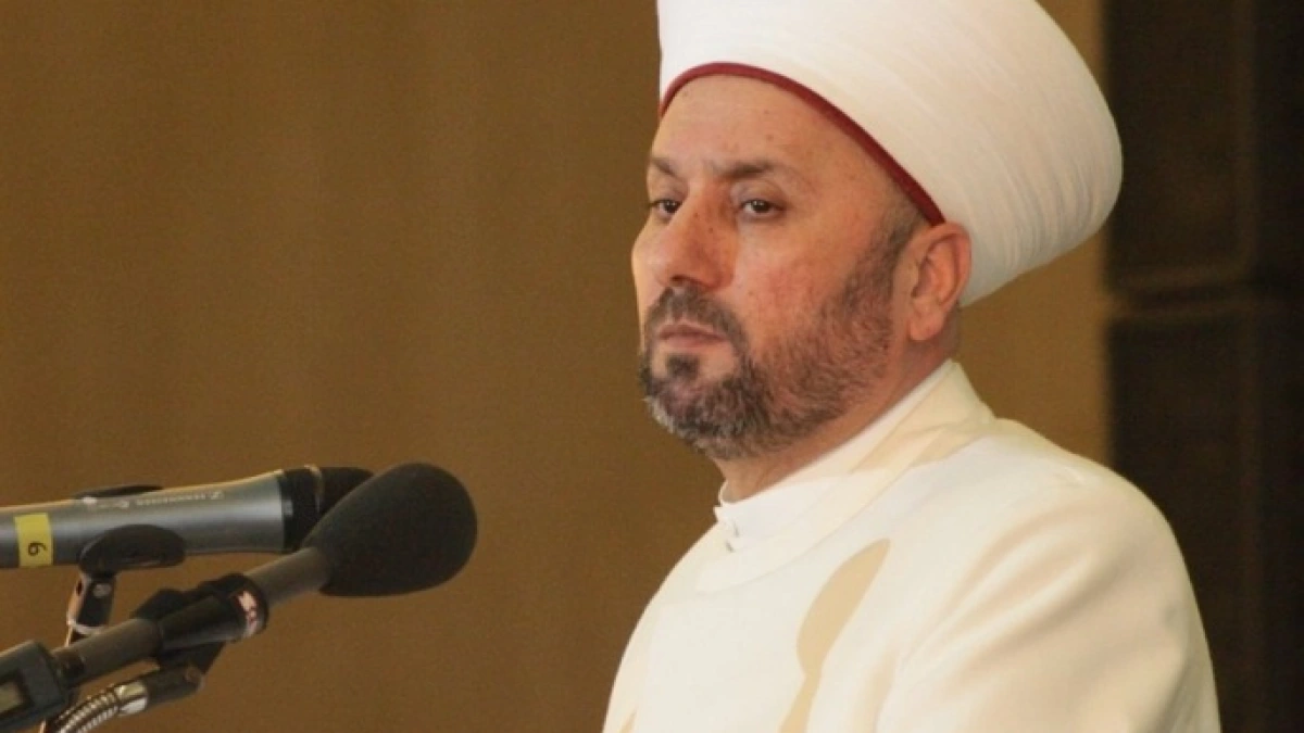 البياتي لــ”جريدة”: عودة رافع الرفاعي خطوة “شجاعة” من السوداني
