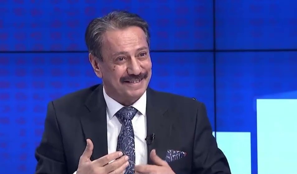 سعد المطلبي يهاجم الفاعل السياسي الشيعي: مابيهم خير وغُمـان!