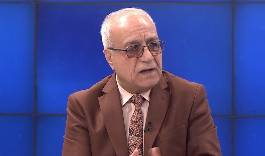 مكافحة الفساد يحتاج الى بنية تحتية تشريعية
