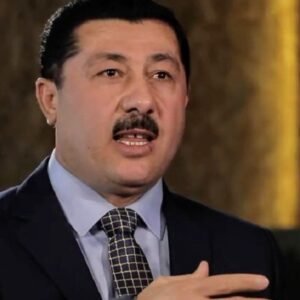 شيروان شمراني