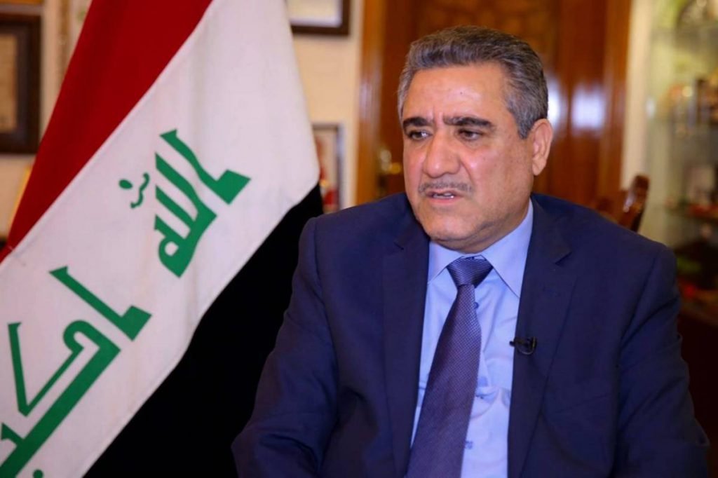 قيادي بالدعوة: العبادي وصل الى الحكم بـ”الانقلاب”