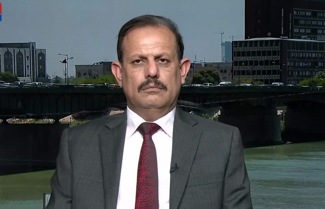 المصارف العراقية تختنق.. المشهداني يكشف أخطر أزمة سيولة منذ سنوات