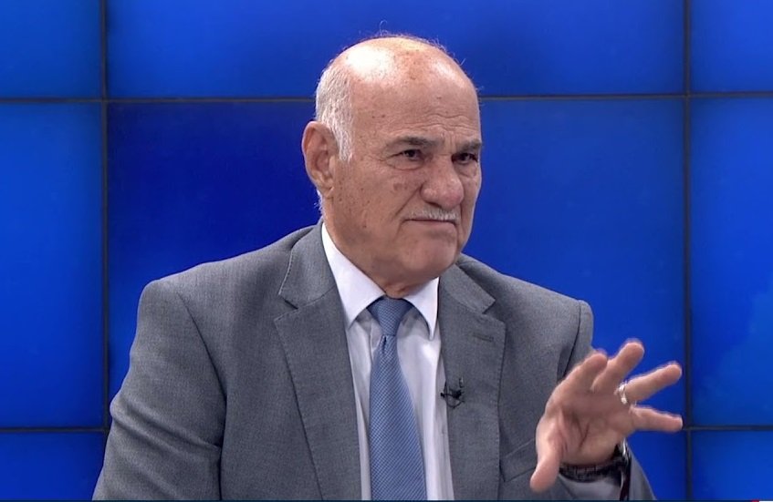 لأول مرة.. العراق يُلوح بالورقة الامنية تجاه تركيا لحل مشكلة المياه