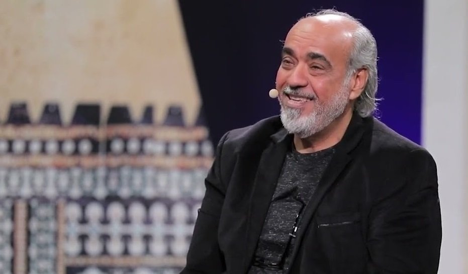صحفي عراقي يُعلق على وفاة الفنان فلاح ابراهيم
