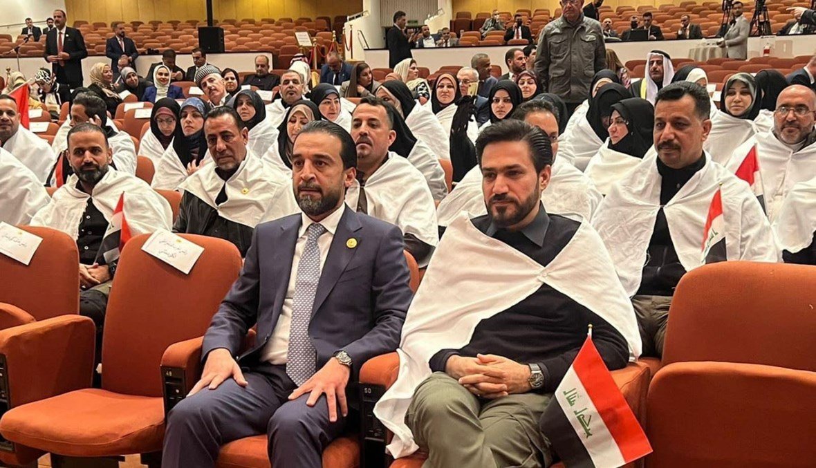 غياب الصدريين تسبب بـ”إختلال برلماني”
