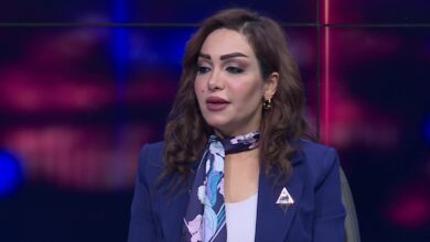 نوال الموسوي
