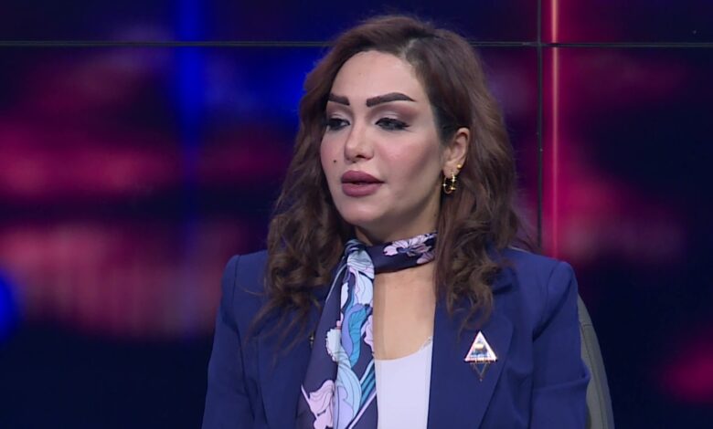 نوال الموسوي