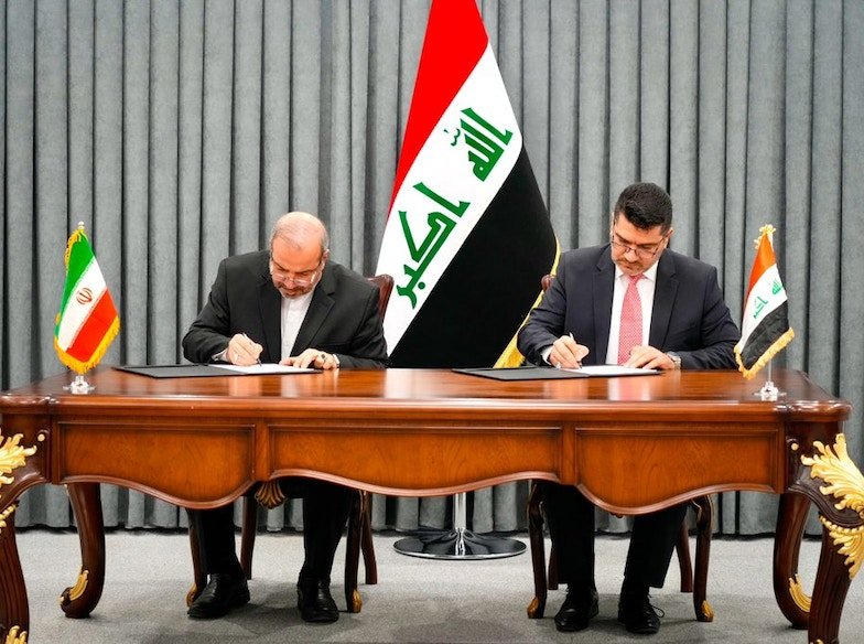 الأسدي يوضح قانونية مقايضة النفط العراقي بالغاز الإيراني وموقف واشنطن وعقوباتها