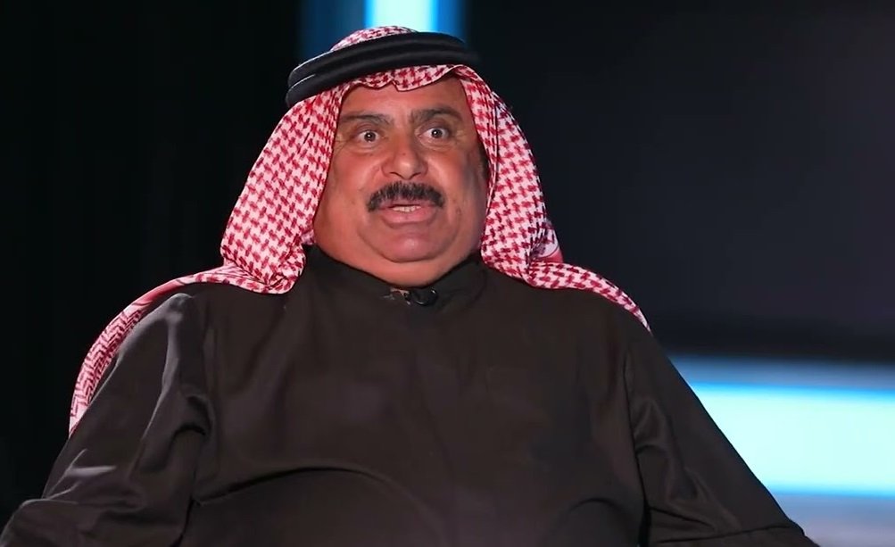 الهايس: العديد من شيوخ الانبار مأجورين وسعر الواحد 1.5 مليون دينار!