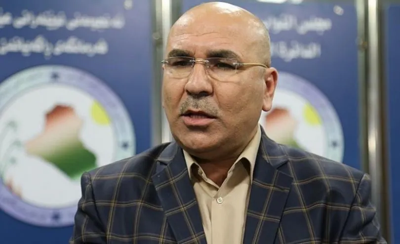 “قوى اللادولة” اتخذت قرار الدخول في الحرب.. و”العيب” في الحكومة والبرلمان