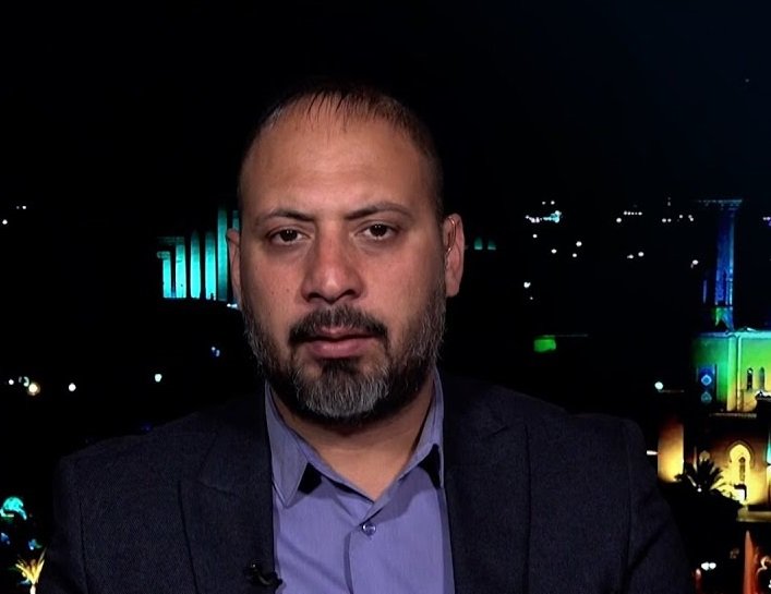 اقتصادي عراقي: حوالات شراء السلع من إيران تجري عبر السوق السوداء