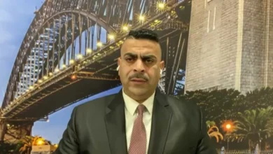أحمد الياسري
