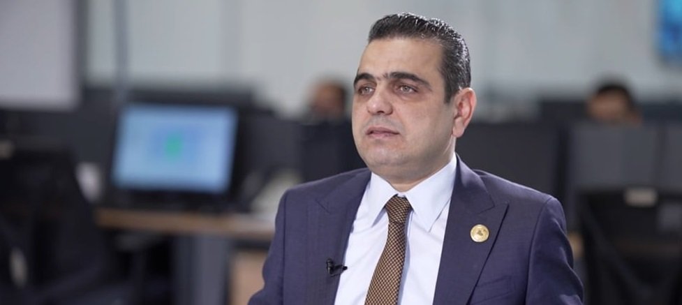 حسين عرب: واشنطن تريد مؤسسة أمنية موحدة والتعامل مع رئيس الوزراء فقط