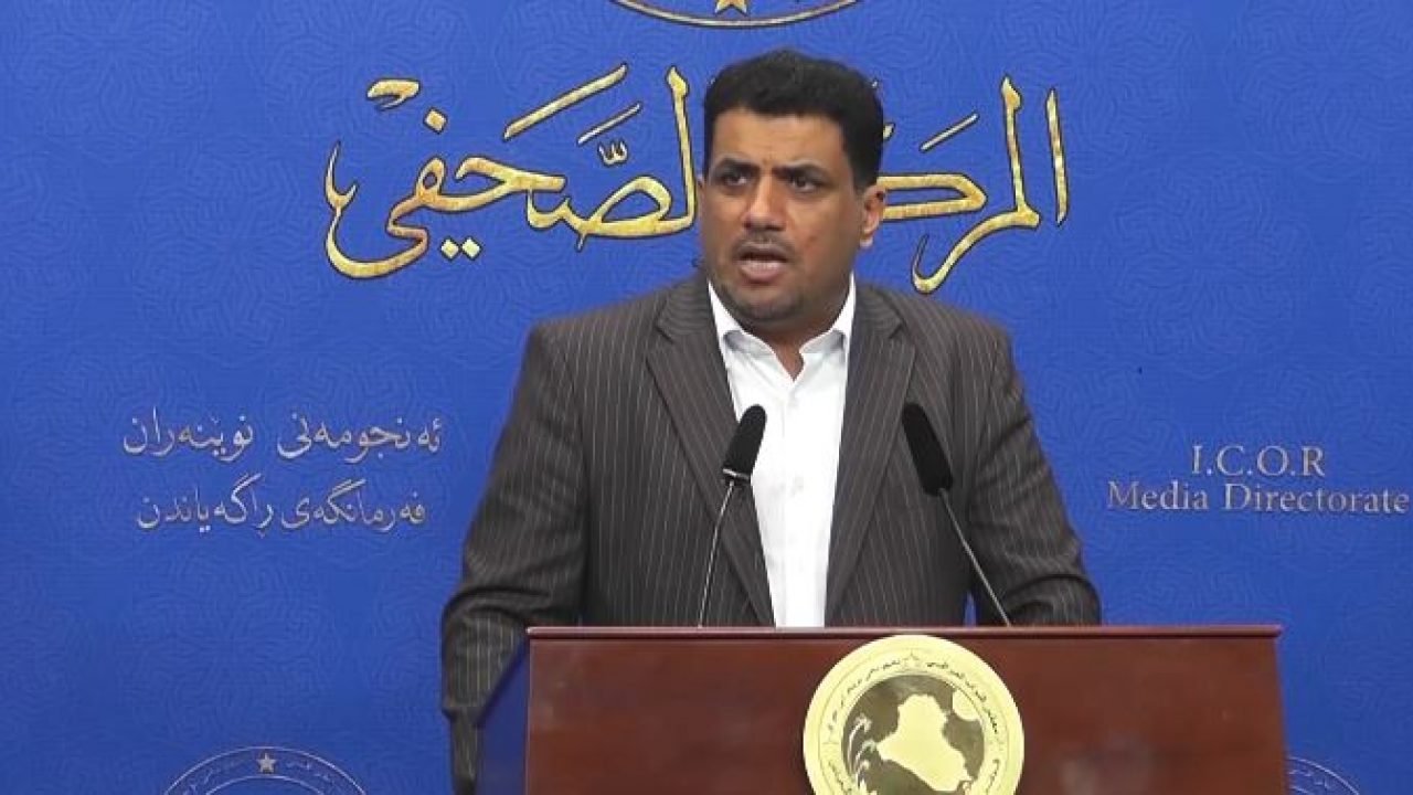 عضو بالفتح عن التدخل العسكري الامريكي: سيكون قتلهم في الشوارع العراقية ونهاية لحكمها في العالم