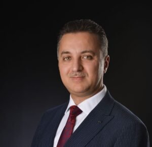 زياد الهاشمي