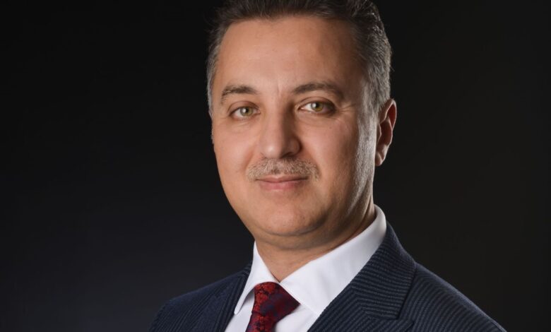 زياد الهاشمي