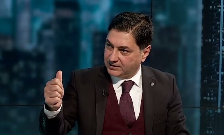 طالب محمد