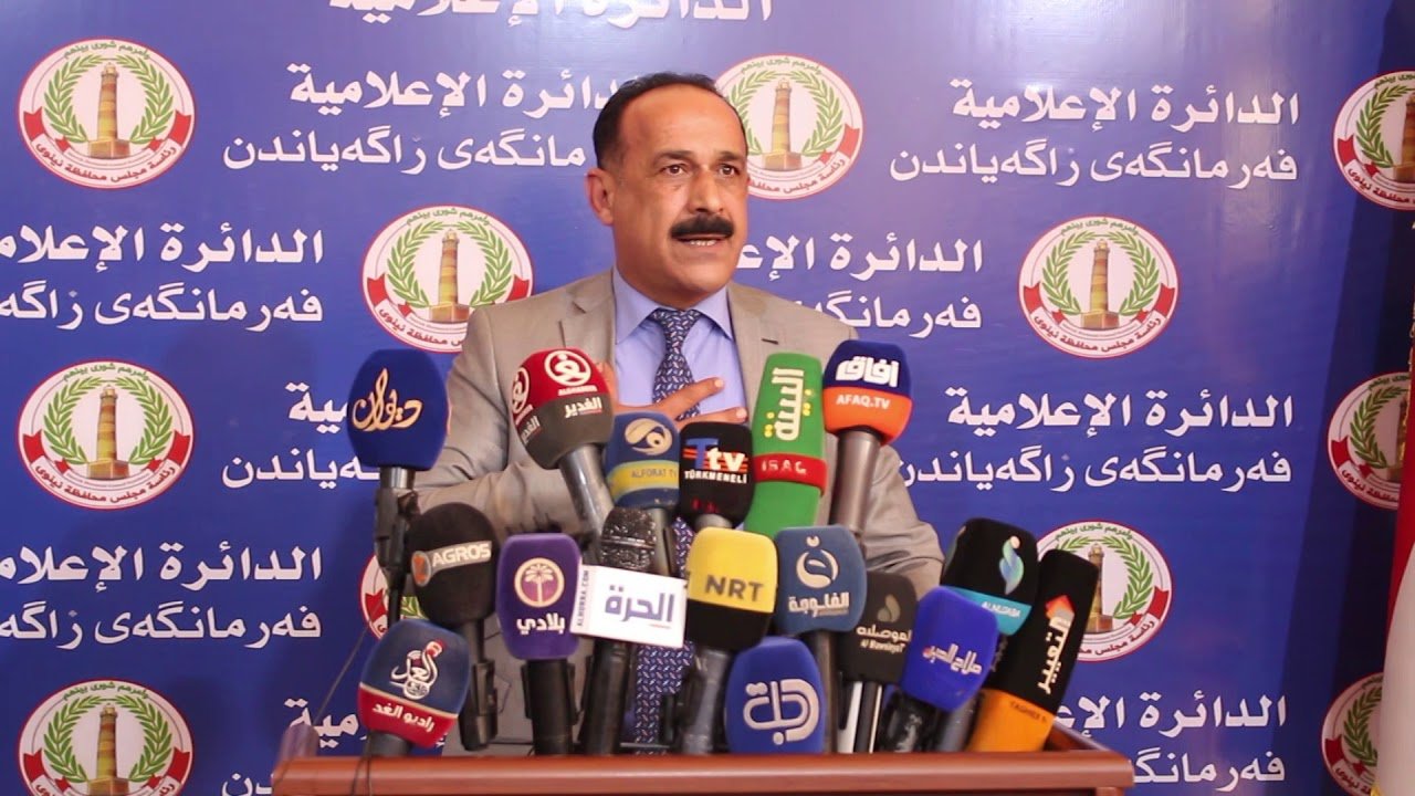 الكُرد يتمددون في مركزها والعرب يتنافسون على ثِقلِها.. «عناية سياسية خاصة» تكتنفُ نينوى!