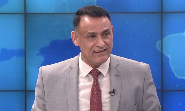 غالب الدعمي