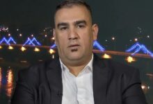 غانم العيفان