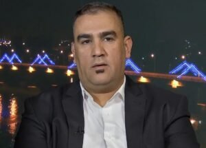 غانم العيفان