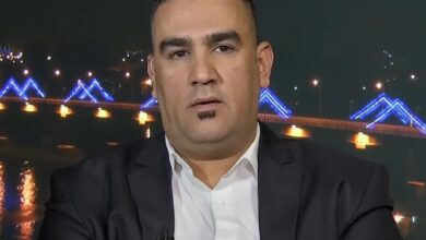 غانم العيفان