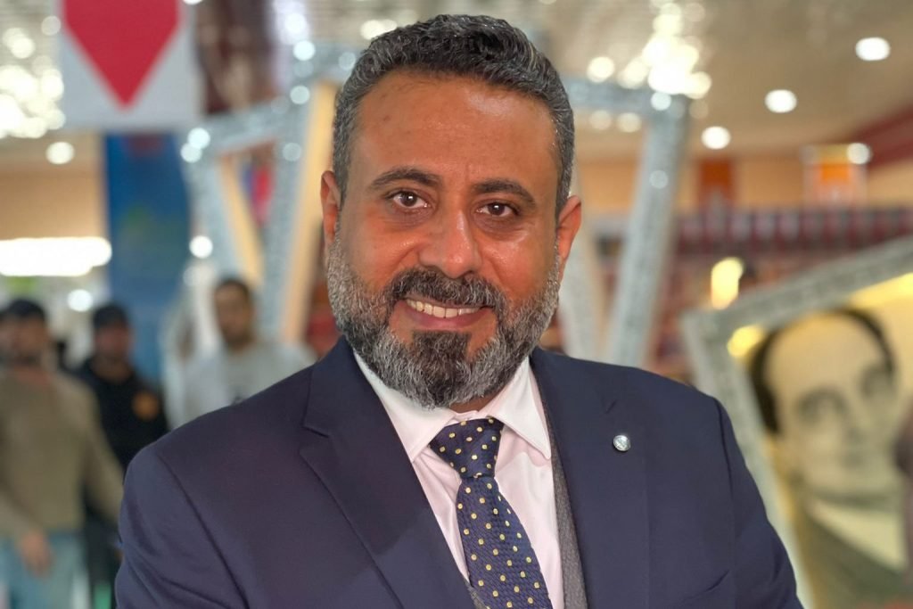 غيث التميمي عن اختيار بزشكيان: إيران تستعد لمرحلة التسويات ومحور المقاومة سيحول إلى “تيار ثقافي”!