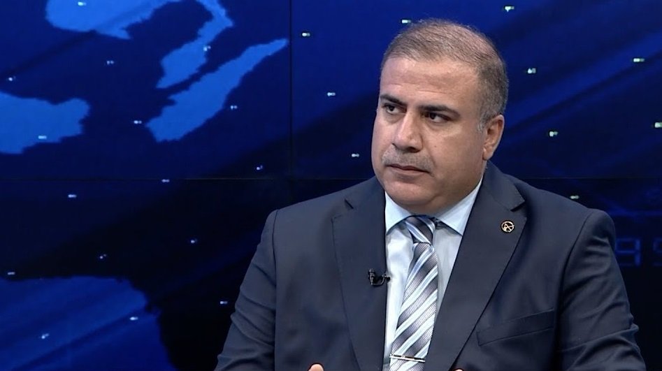 الربيعي: أموال الأمانات الضريبية بقيت في شاحنات لأشهر وصُرفت بمكالمة هاتفية!