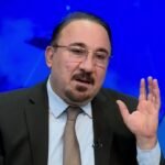 مخلد حازم
