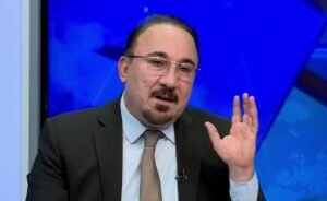 مخلد حازم