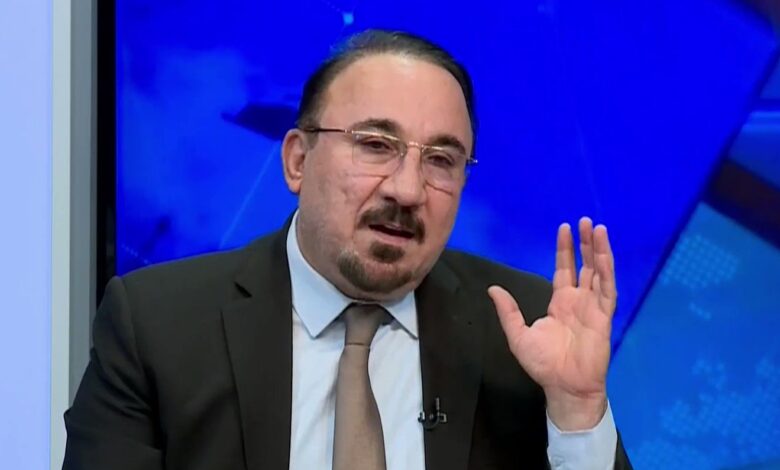 مخلد حازم