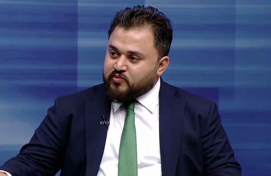إئتلاف الاساس العراقي: نعارض السياسات الايرانية ونتعرض الى هجمة كبيرة!