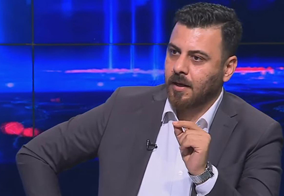 ياسر السالم