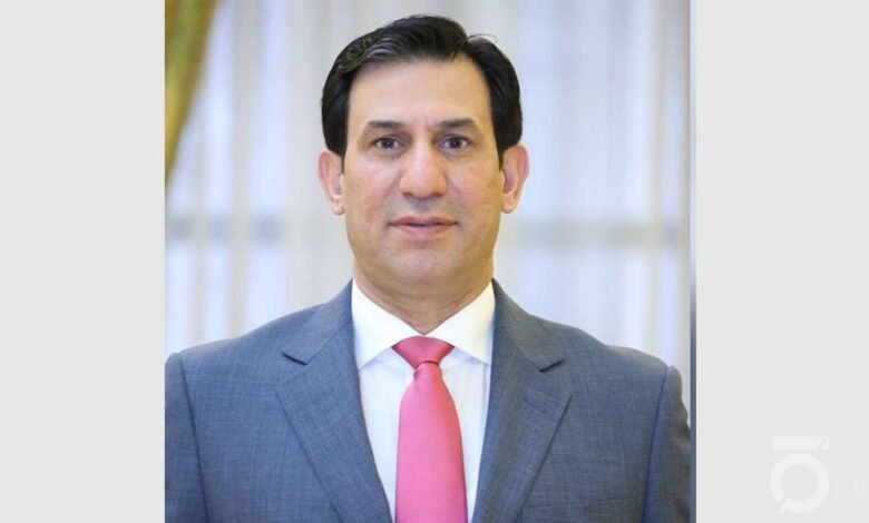 إحسان الشمري